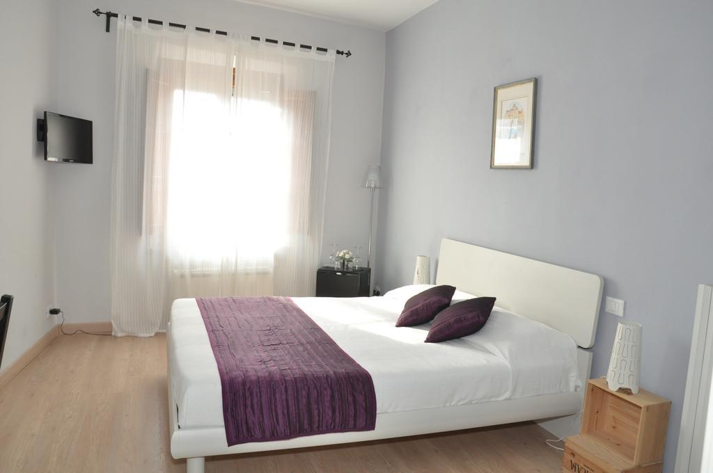 At Home Bed And Breakfast Lucca Buitenkant foto