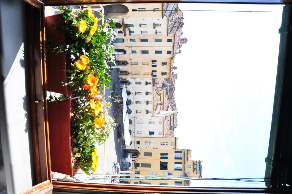 At Home Bed And Breakfast Lucca Buitenkant foto