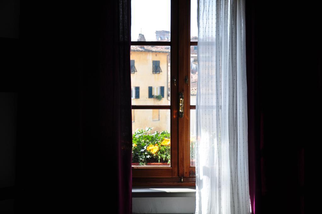 At Home Bed And Breakfast Lucca Buitenkant foto