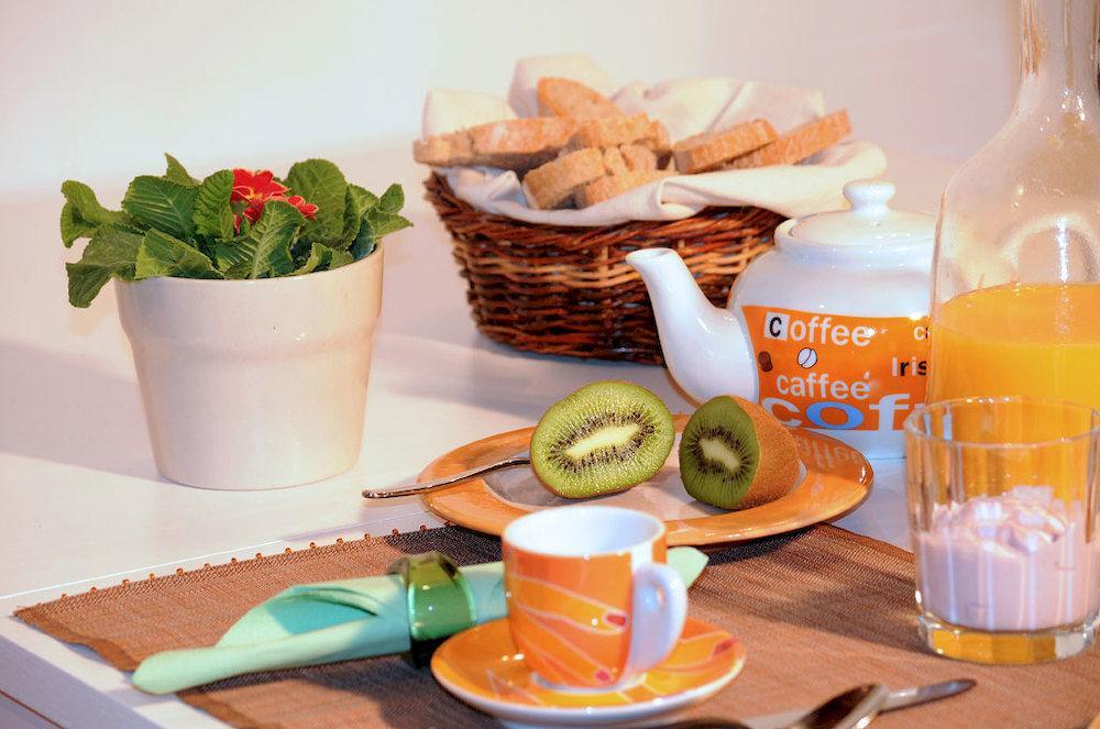 At Home Bed And Breakfast Lucca Buitenkant foto